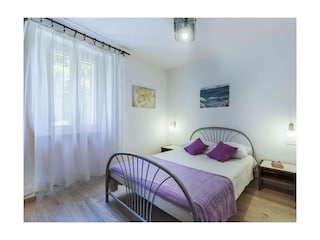 Ferienwohnung Rabac Außenaufnahme 39