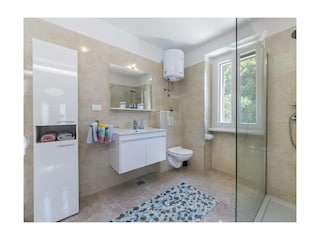 Ferienwohnung Rabac Außenaufnahme 40