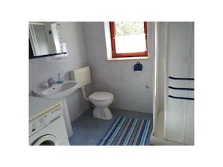 Ferienwohnung Rabac Außenaufnahme 41