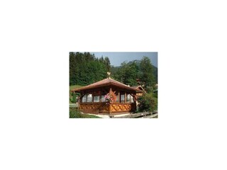 Ferienwohnung Schönau am Königssee Außenaufnahme 2