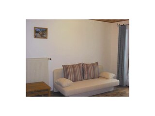 Ferienwohnung Schönau am Königssee Außenaufnahme 5