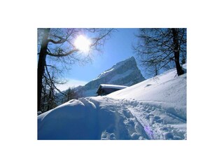 Ferienwohnung Schönau am Königssee Außenaufnahme 7