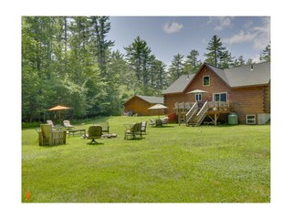 Ferienwohnung Welt Außenaufnahme 1