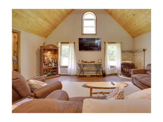 Ferienwohnung Welt Außenaufnahme 3