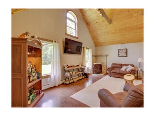 Ferienwohnung Welt Außenaufnahme 4