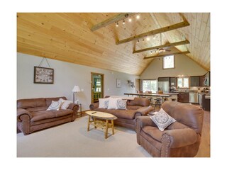 Ferienwohnung Welt Außenaufnahme 5