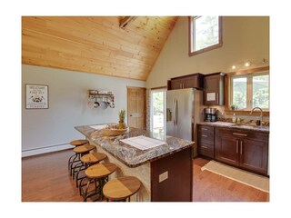 Ferienwohnung Welt Außenaufnahme 6