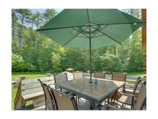 Ferienwohnung Welt Außenaufnahme 24