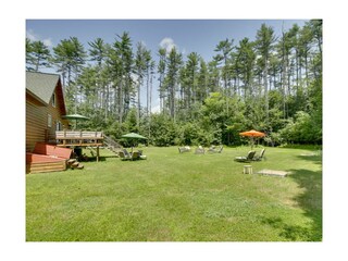 Ferienwohnung Welt Außenaufnahme 27