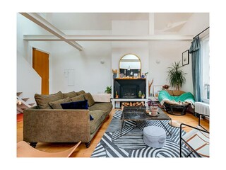 Ferienwohnung Paris Außenaufnahme 4