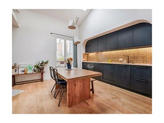 Ferienwohnung Paris Außenaufnahme 6