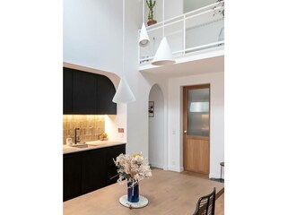 Ferienwohnung Paris Außenaufnahme 8