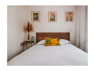 Ferienwohnung Paris Außenaufnahme 14