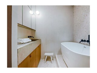 Ferienwohnung Paris Außenaufnahme 15