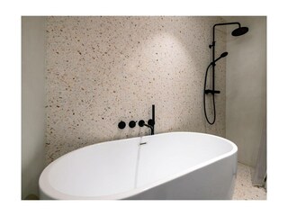 Ferienwohnung Paris Außenaufnahme 16