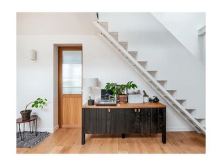 Ferienwohnung Paris Außenaufnahme 22