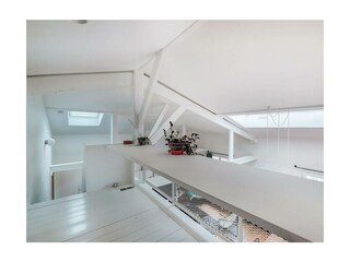 Ferienwohnung Paris Außenaufnahme 24