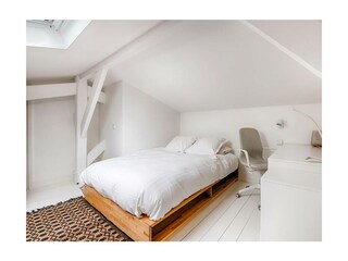 Ferienwohnung Paris Außenaufnahme 25
