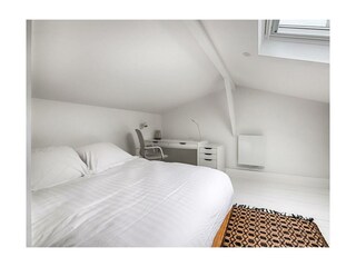 Ferienwohnung Paris Außenaufnahme 26
