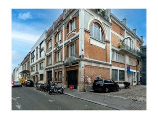 Ferienwohnung Paris Außenaufnahme 27