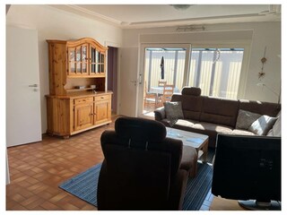 Ferienwohnung Hage Außenaufnahme 3