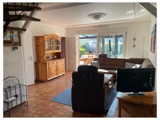Ferienwohnung Hage Außenaufnahme 4