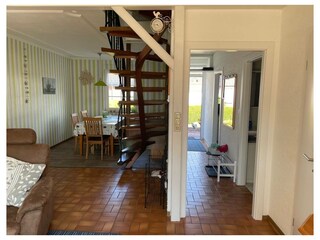Ferienwohnung Hage Außenaufnahme 5