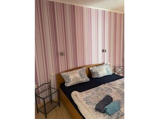 Ferienwohnung Hage Außenaufnahme 6