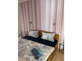 Ferienwohnung Hage Außenaufnahme 7