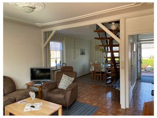 Ferienwohnung Hage Außenaufnahme 8