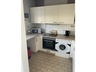 Ferienwohnung Hage Außenaufnahme 10