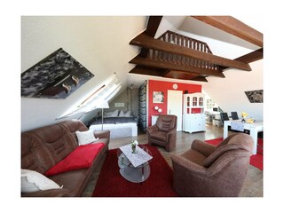 Ferienwohnung Hage Außenaufnahme 4