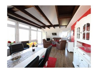 Ferienwohnung Hage Außenaufnahme 5