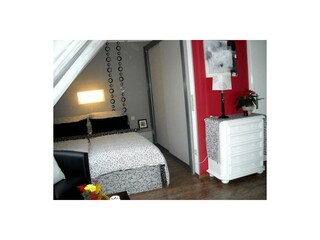 Ferienwohnung Hage Außenaufnahme 6