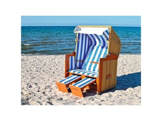 Ferienwohnung Hage Außenaufnahme 15