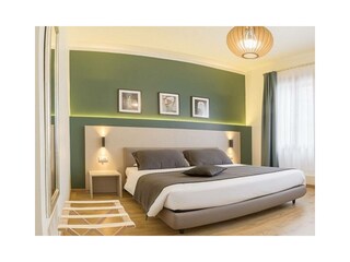 Ferienwohnung Venedig Außenaufnahme 2