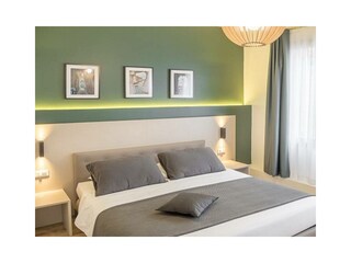 Ferienwohnung Venedig Außenaufnahme 3