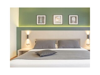 Ferienwohnung Venedig Außenaufnahme 5