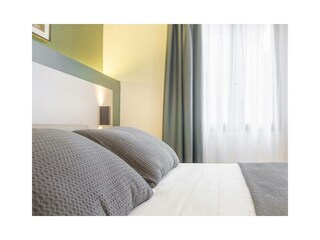Ferienwohnung Venedig Außenaufnahme 7