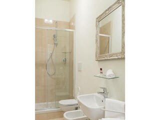 Ferienwohnung Venedig Außenaufnahme 9