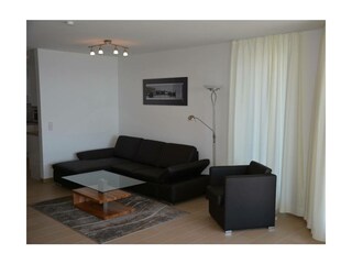 Ferienwohnung Großenbrode Außenaufnahme 2