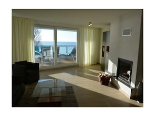 Ferienwohnung Großenbrode Außenaufnahme 4
