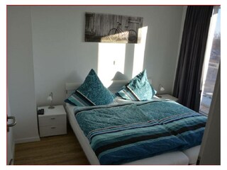 Ferienwohnung Großenbrode Außenaufnahme 5
