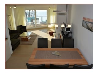 Ferienwohnung Großenbrode Außenaufnahme 8
