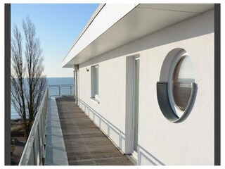 Ferienwohnung Großenbrode Außenaufnahme 9