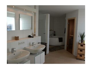 Ferienwohnung Großenbrode Außenaufnahme 10