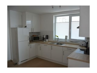 Ferienwohnung Großenbrode Außenaufnahme 11