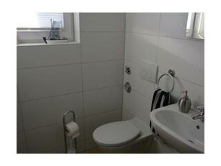 Ferienwohnung Großenbrode Außenaufnahme 12