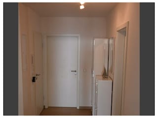 Ferienwohnung Großenbrode Außenaufnahme 16