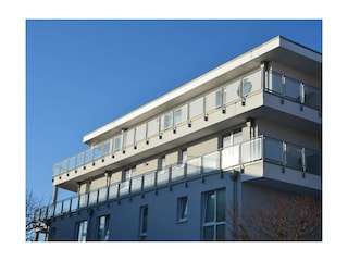 Ferienwohnung Großenbrode Außenaufnahme 18